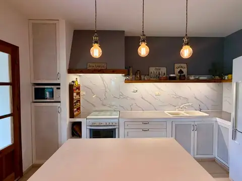 Venta casa en Barrio Privado, Guaymallen Mendoza