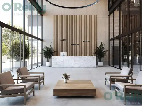 ARAUCA, Av. Libertador y Lavalle. Loft 2 amb PB 2