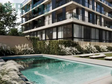 ARAUCA, Av. Libertador y Lavalle Loft 2 amb PB