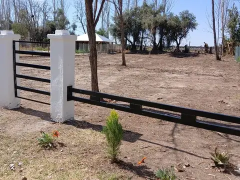 Terreno en Venta en Los Barriales, USD 35.000