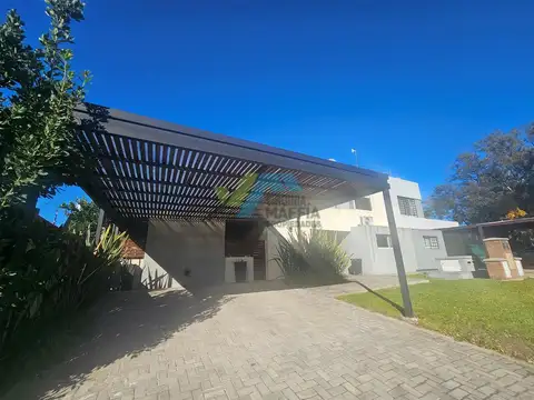 Casas del Este  - Pilar del Este 100