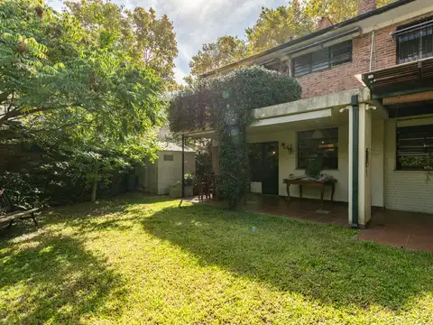 Casa en Venta 60 años
