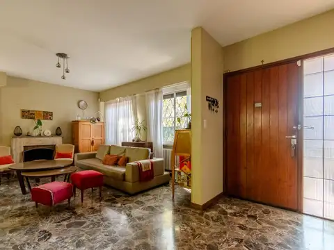 Casa en Venta de 4 dormitorios