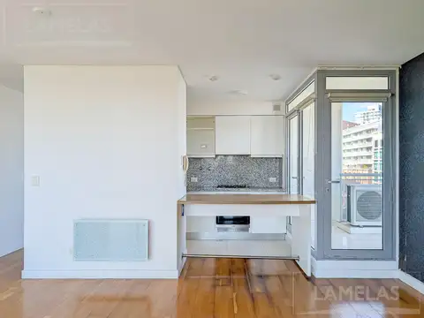 Departamento en Venta en Puerto Norte, USD 178.000