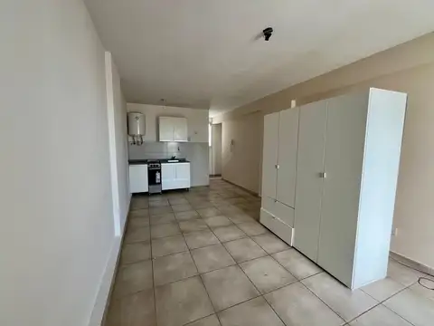 Cafferata 900 - Departamento monoambiente en alquiler