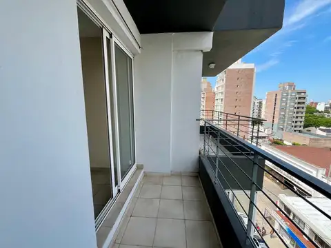 Departamento en Alquiler al Este