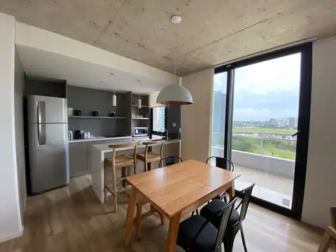 Departamento en Alquiler y Venta en The Kiri 2 dormitorios, Nordelta 100