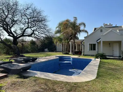 Casa en Venta 25 años