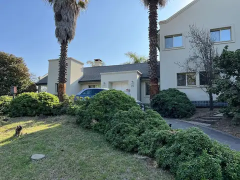 Casa en Venta de 6 dormitorios