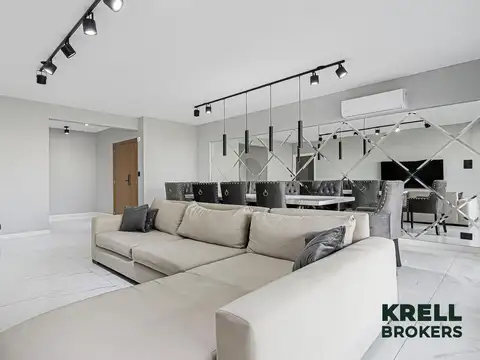 Departamento en Venta de 3 dormitorios