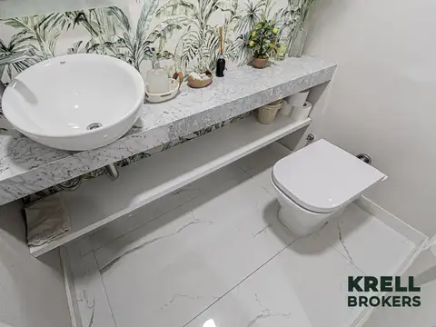 Departamento en Venta 3 años