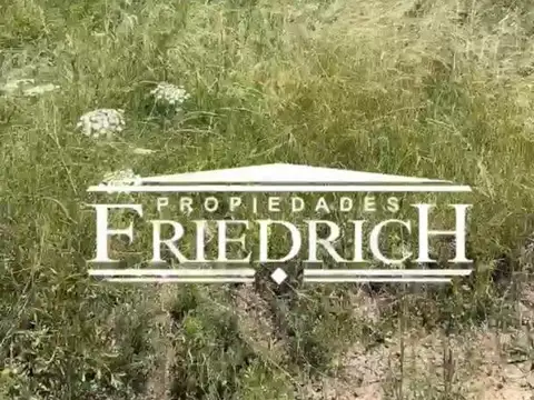 Terreno en Venta de 305,0 m2