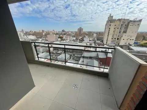 Departamento de un dormitorio en alquiler