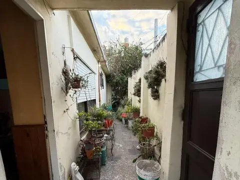 Departamento en Venta con 2 cocheras