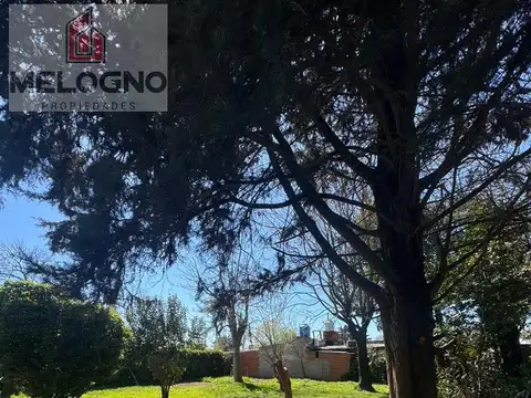 Casa quinta en venta.