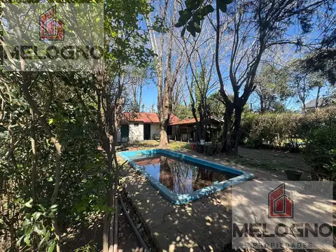 Casa quinta en venta.
