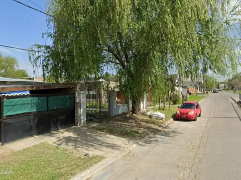 63 y Camino General Belgrano