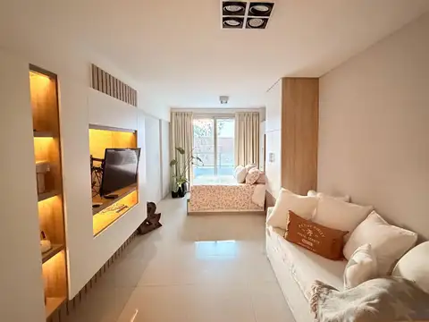 Departamento en Venta en Belgrano, USD 179.000