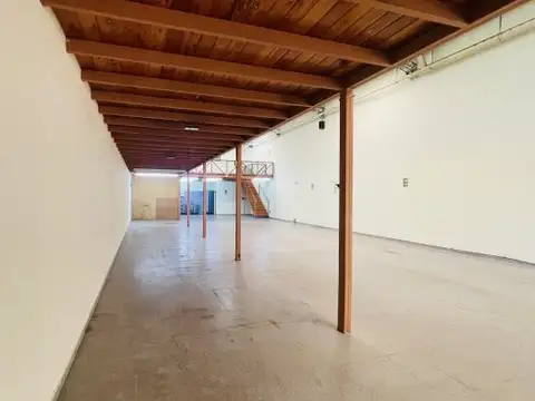 Galpon en Venta en Antártida Argentina, USD 220.000