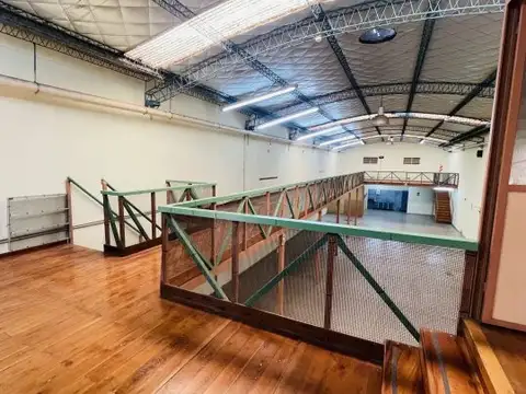 Magaldi 8425 , Piso 0