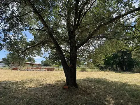 Terreno en venta en Exaltacion De La Cruz