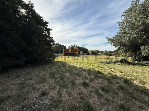 Terreno en Venta en Playa Chapadmalal, USD 75.000