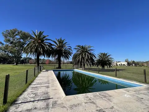 VENTA LOTE CLUB DE CAMPO LA RANITA OPORTUNIDAD