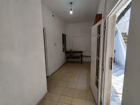 Depto Tipo Casa en Alquiler de 1 dormitorio