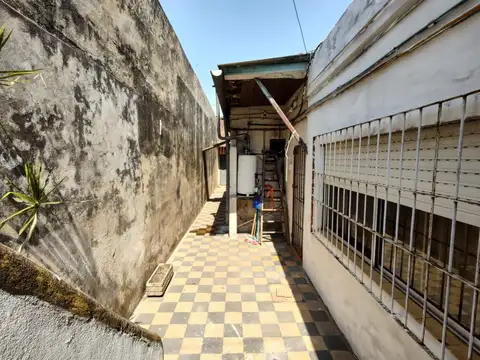 Depto Tipo Casa en Alquiler de 2 ambientes