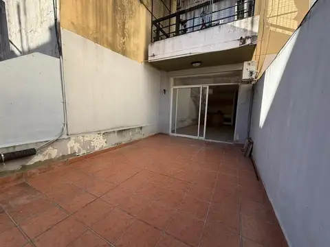 Departamento en Venta en Almagro, USD 99.900