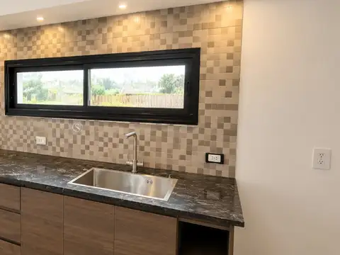 Casa en Venta A Estrenar