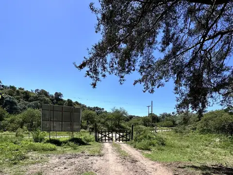 Villa del Dique, Valle de Calamuchita, Córdoba