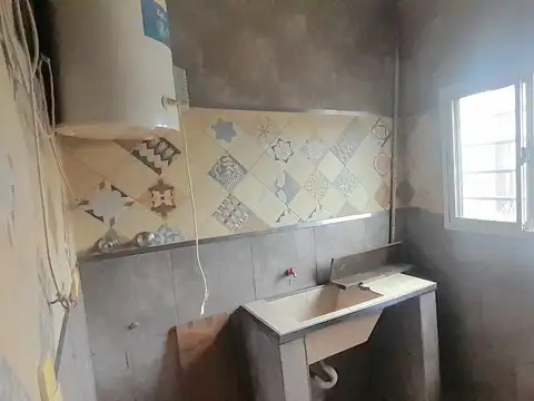Colón 4100, Piso 1