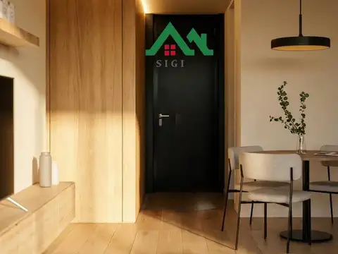 Departamento en Venta de 2 dormitorios