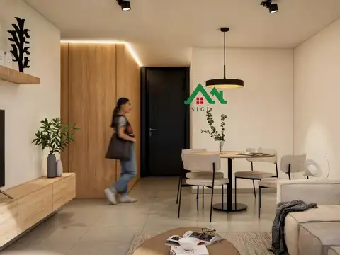 Departamento en Venta en Villa Maria, USD 93.000