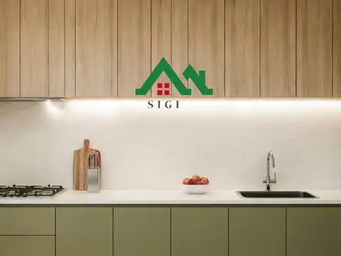 Departamento en Venta en Villa María, USD 93.000
