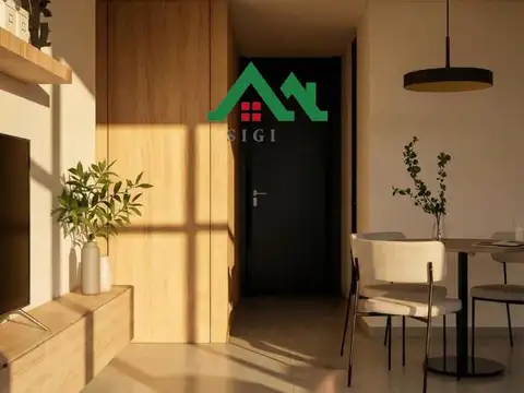Departamento en Venta de 2 dormitorios