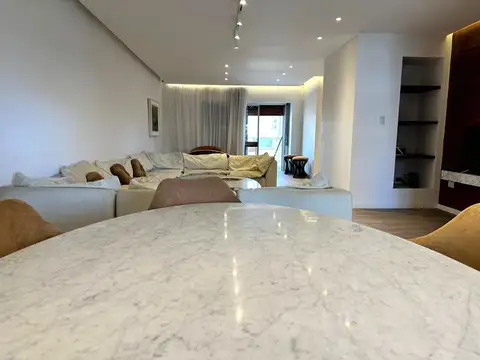 Departamento de categoria en venta  Derqui al 200, Nueva Córdoba