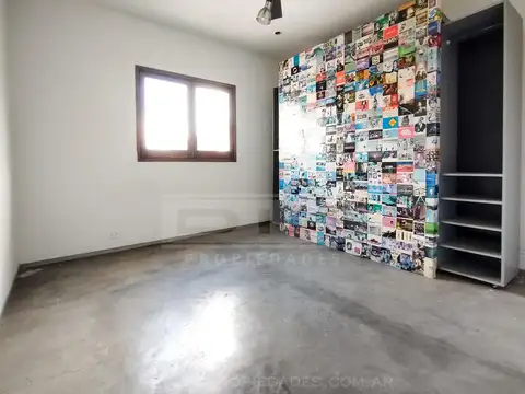 Depto Tipo Casa en Venta 35 años