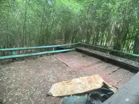 VENDO IMPRESIONANTE GRANJA PESQUE Y PAGUE EN POSADAS MNES