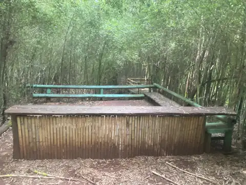 Campo en Venta de 1,24  ha