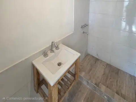 Depto Tipo Casa en Venta en San José, USD 75.000