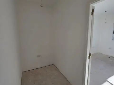 Depto Tipo Casa en Venta A Estrenar