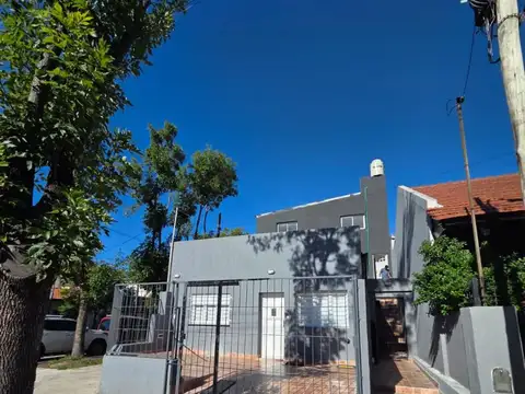 PH 3 AMBIENTES A ESTRENAR AL FRENTE, BARRIO SAN JOSÉ