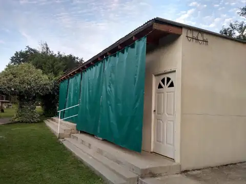 Casa en Venta 50 años