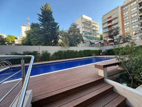 ALQUILER DEPARTAMENTO 2 AMB AMOBLADO FUL AMENITIES V URQUIZA