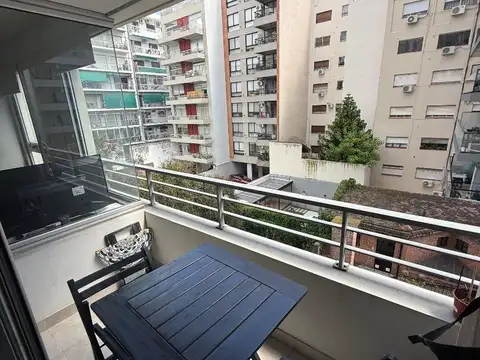 Departamento en Alquiler Apto profesional