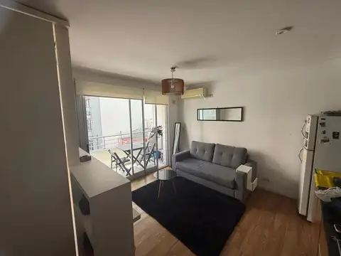 Departamento en Alquiler de 2 ambientes