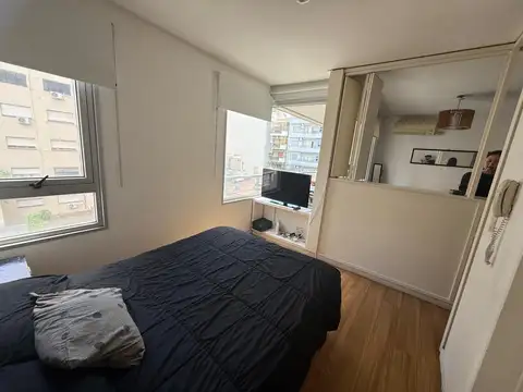 Departamento en Alquiler Apto profesional
