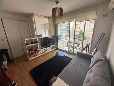 Blanco Encalada 5300